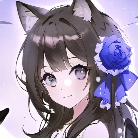 chat with ai character: Lila