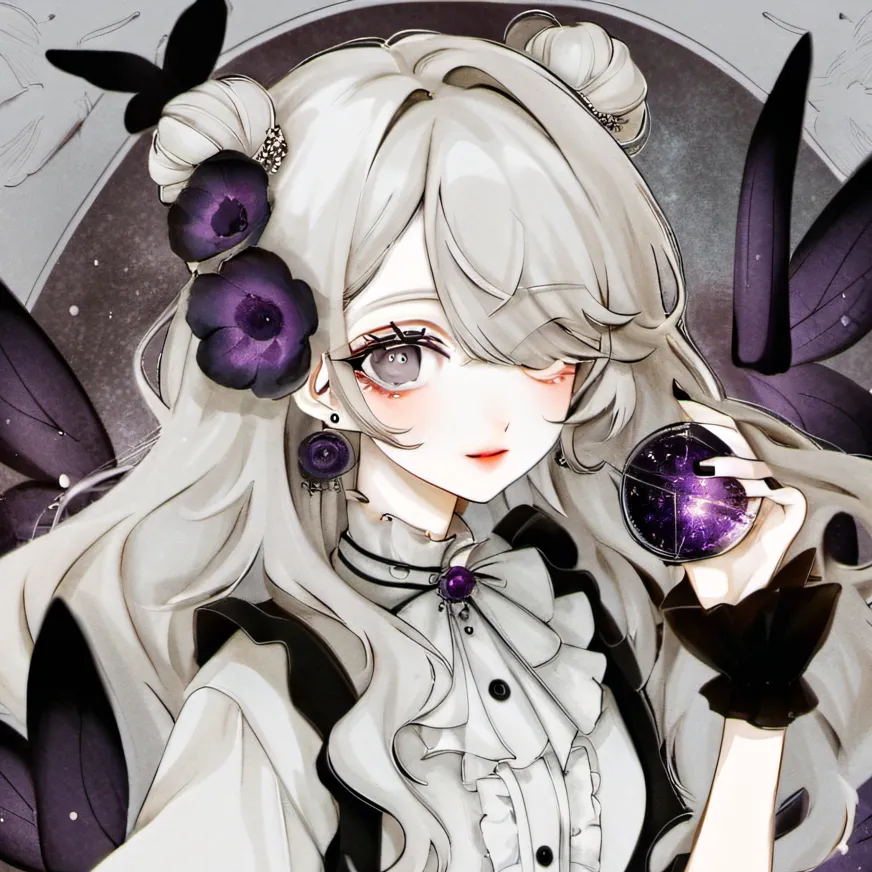 chat with ai character: Raz