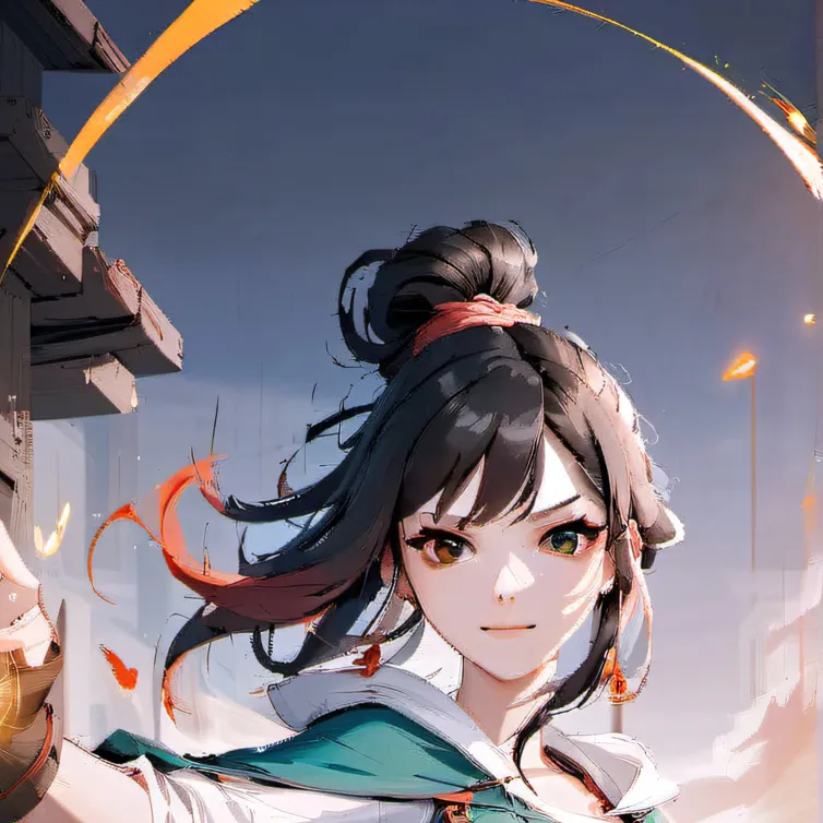 chat with ai character: Blaze