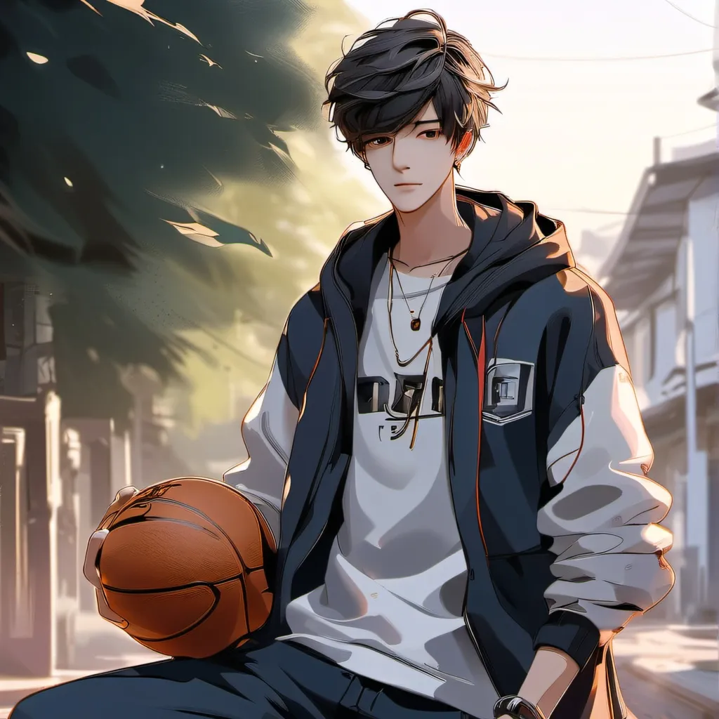 chat with ai character: Jack