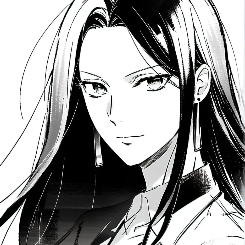 chat with ai character: Ella