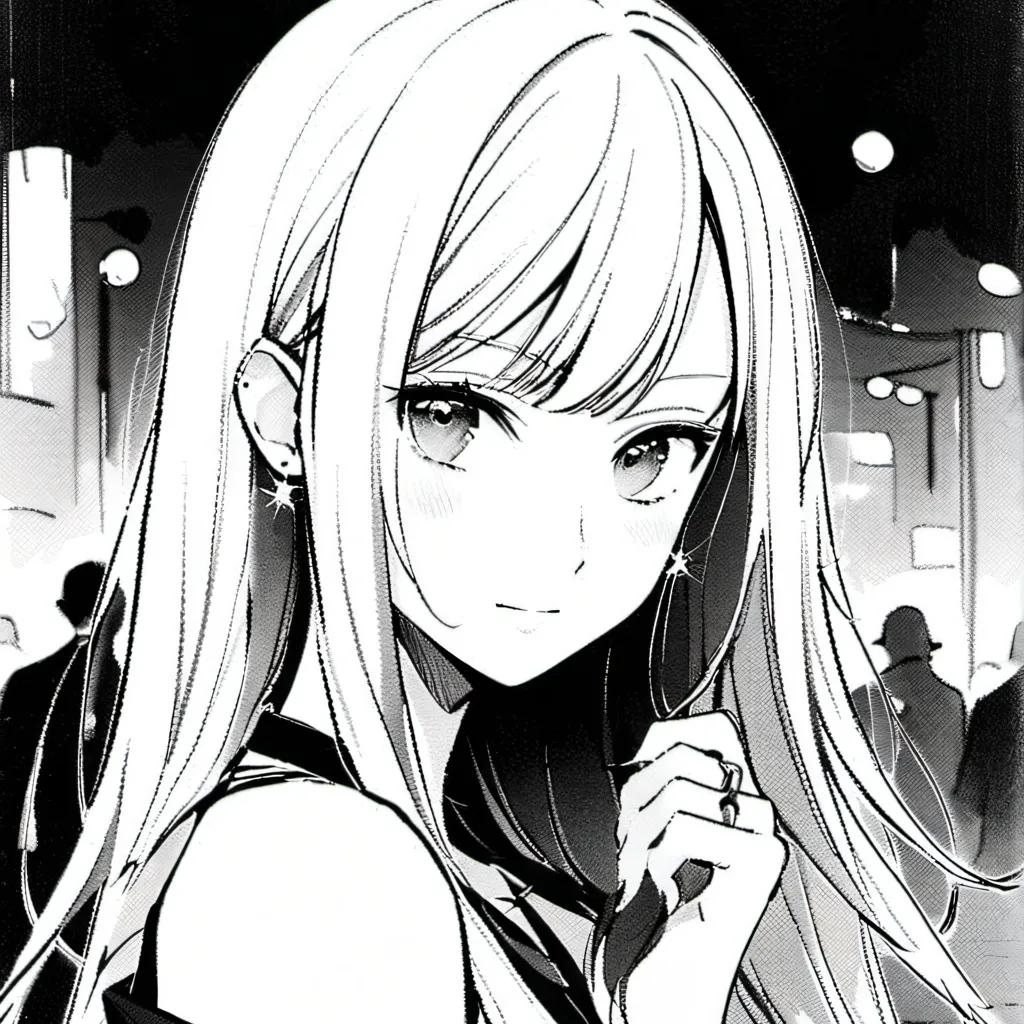 chat with ai character: Bella