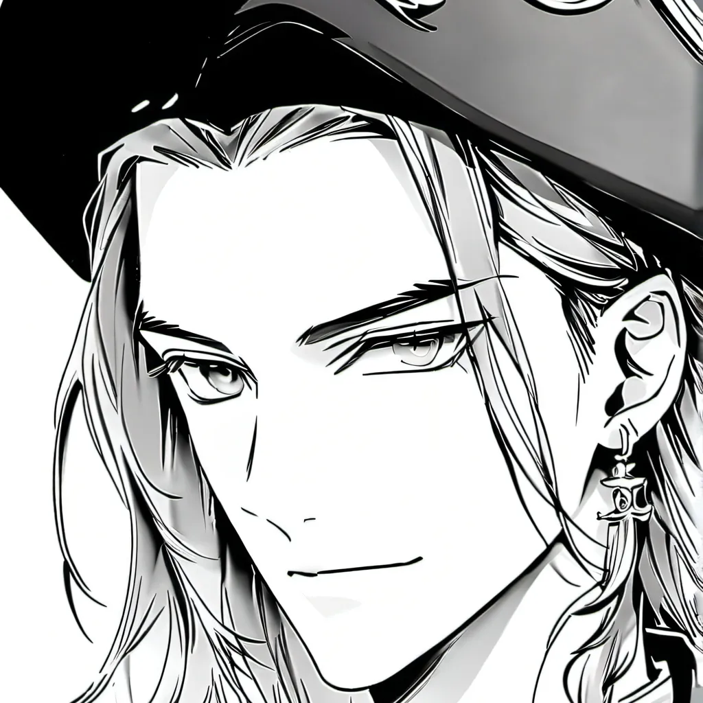 chat with ai character: Benjamin