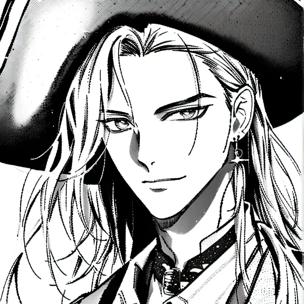 chat with ai character: Gabriel
