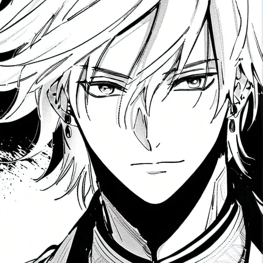 chat with ai character: Zack 