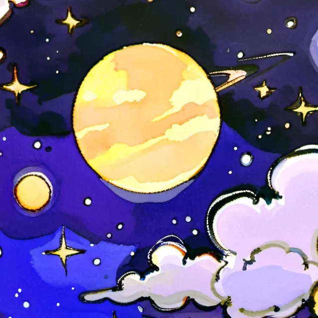 chat with ai character: upper moons
