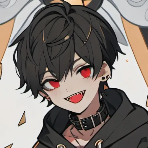 chat with ai character: Eros