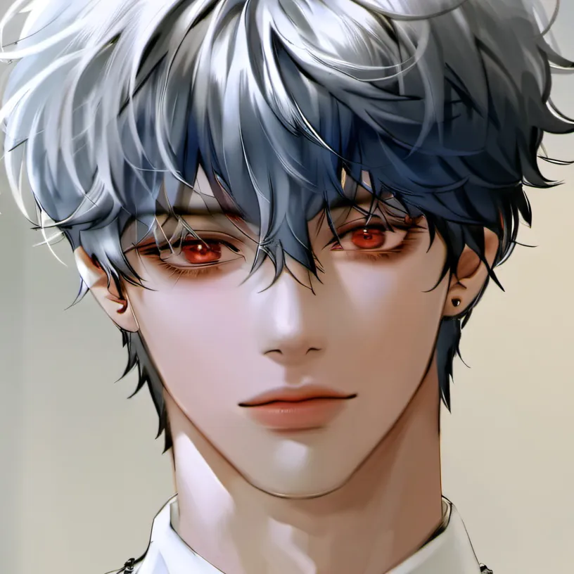 chat with ai character: Allen 