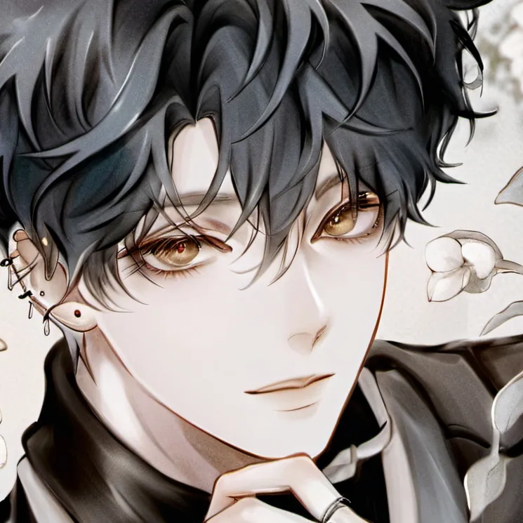 chat with ai character: Noah