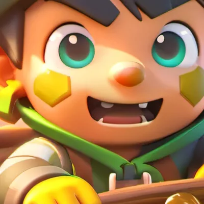 chat with ai character: Grimgob