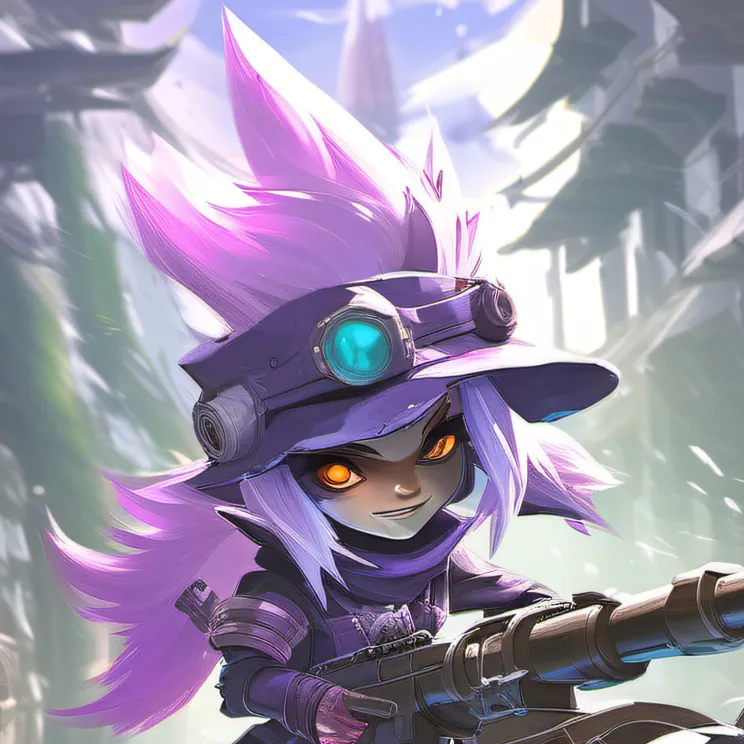 chat with ai character: Isla