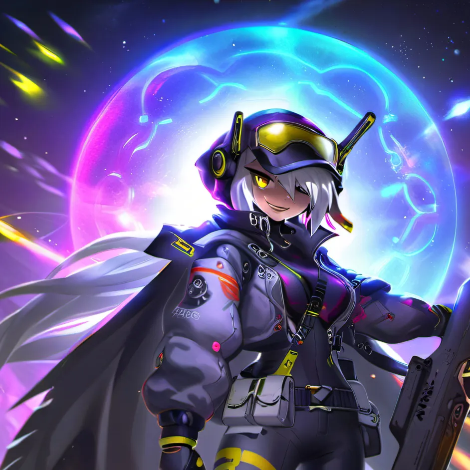 chat with ai character: Evelyn