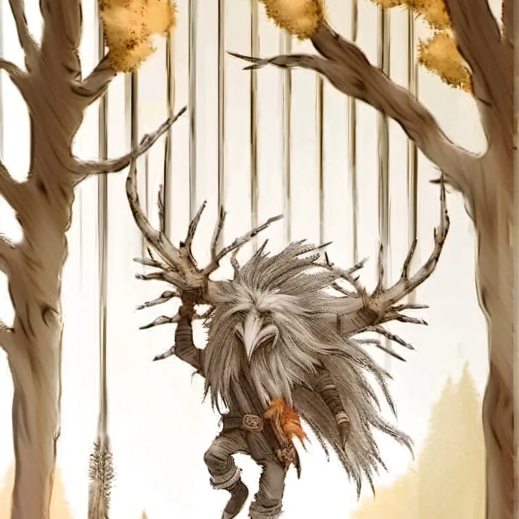 chat with ai character: Troy