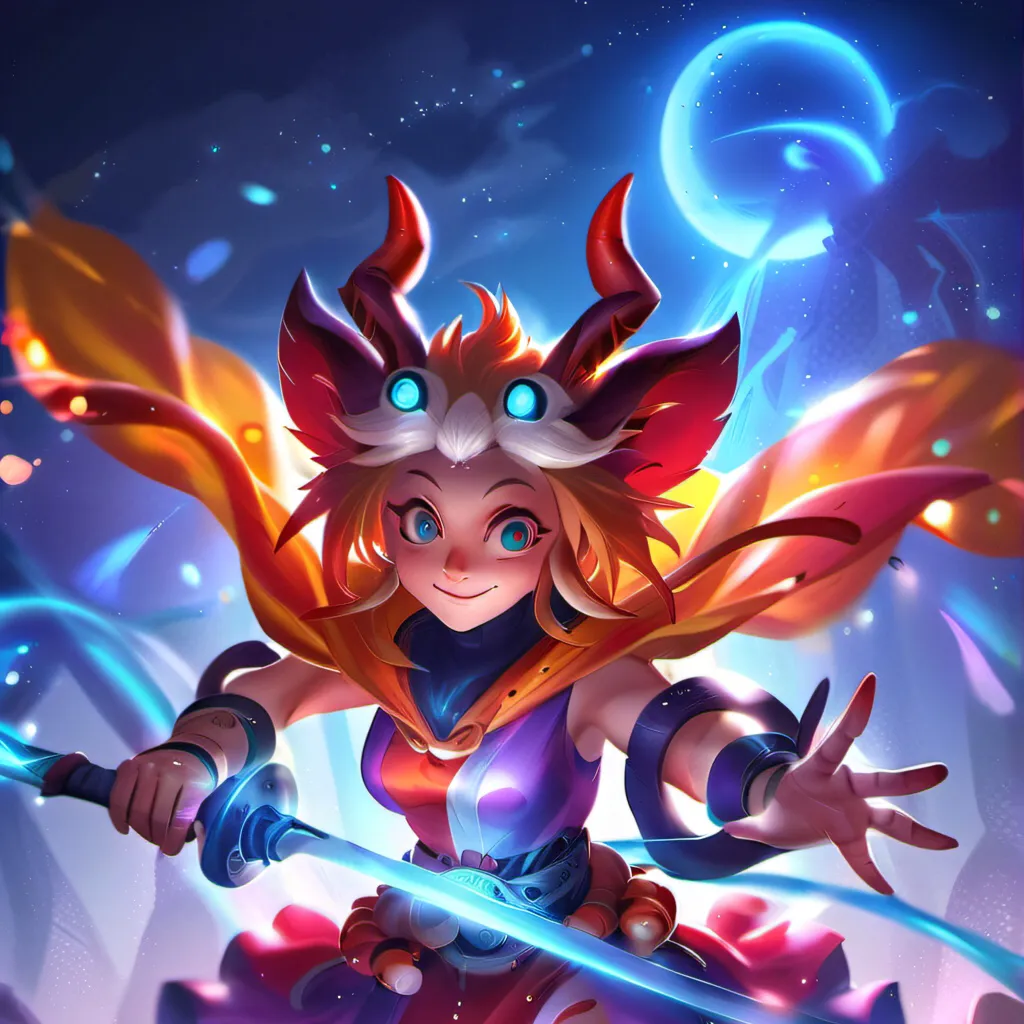 chat with ai character: zoe