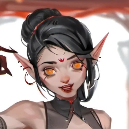 chat with ai character: Vamps