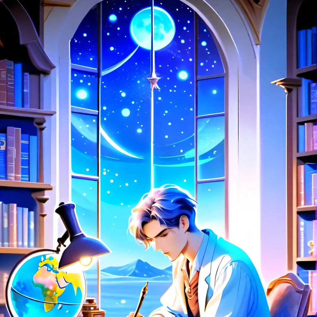 chat with ai character: Grayson Lee 