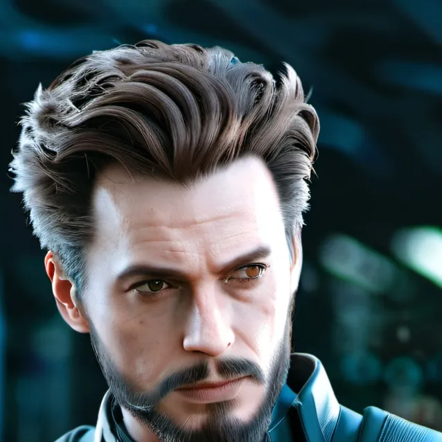 chat with ai character: avengers 6