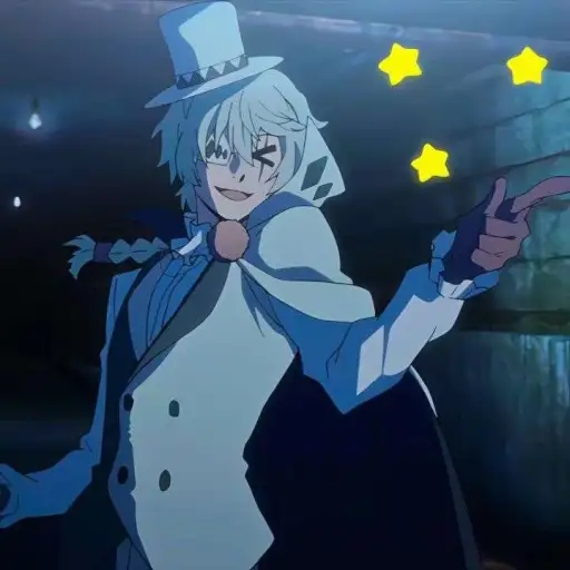 creator Moon_starlight22's avatar