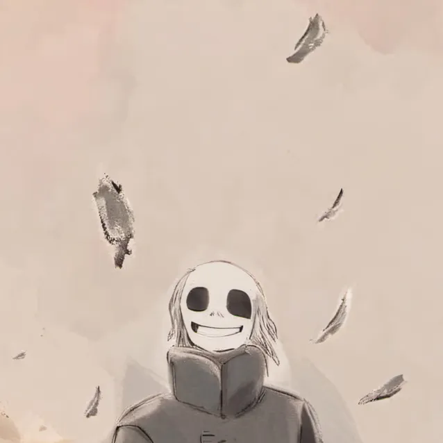 chat with ai character: sans