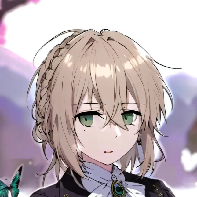chat with ai character: Aria
