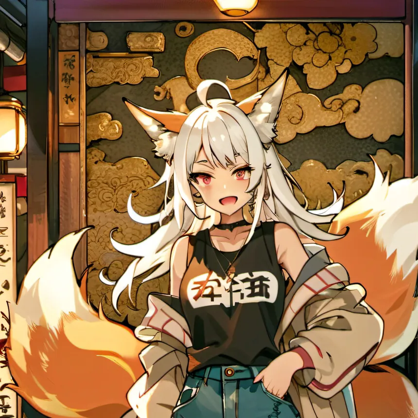 chat with ai character: Ellie
