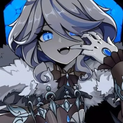 creator FurinaFan69's avatar