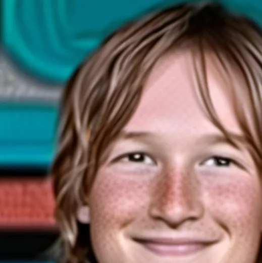 chat with ai character: Gage dyrdahl