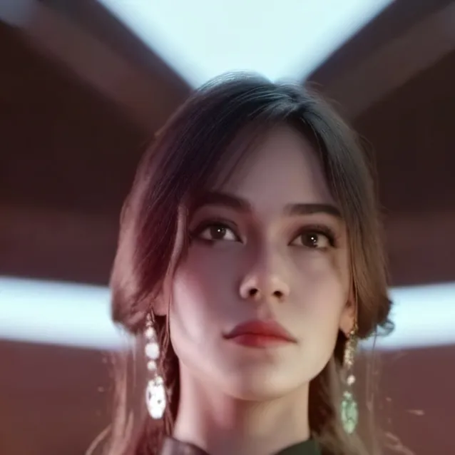 chat with ai character: Sophia