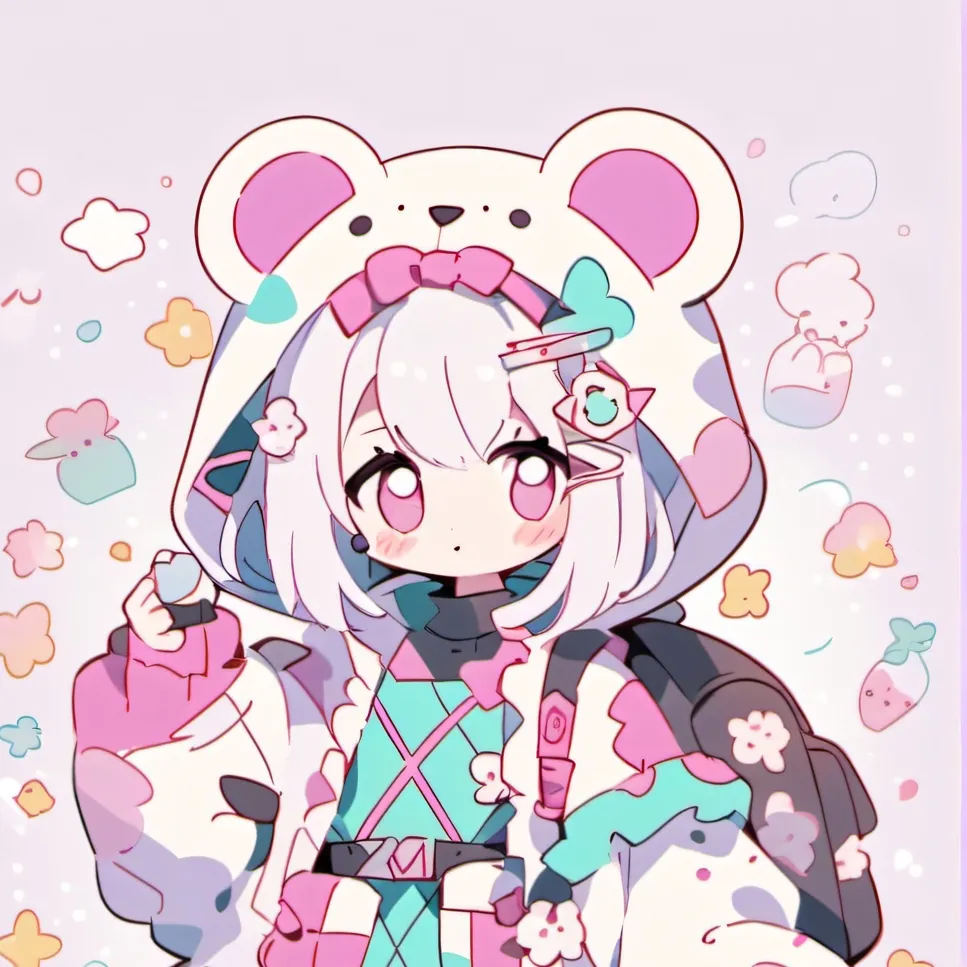 chat with ai character: Konig 