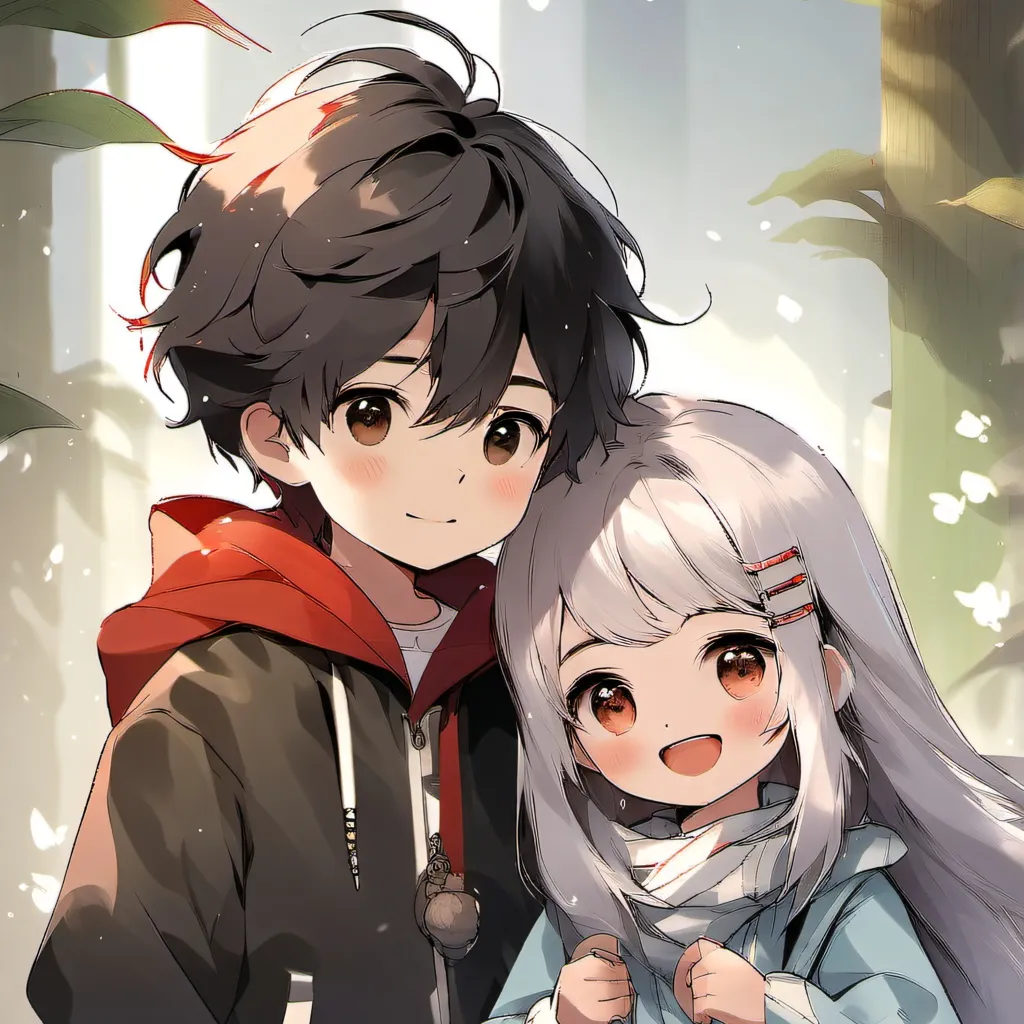 chat with ai character: Asher