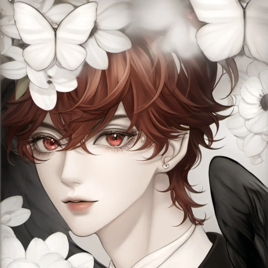 chat with ai character: Oliver