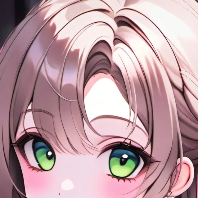 chat with ai character: ~•`★kãt