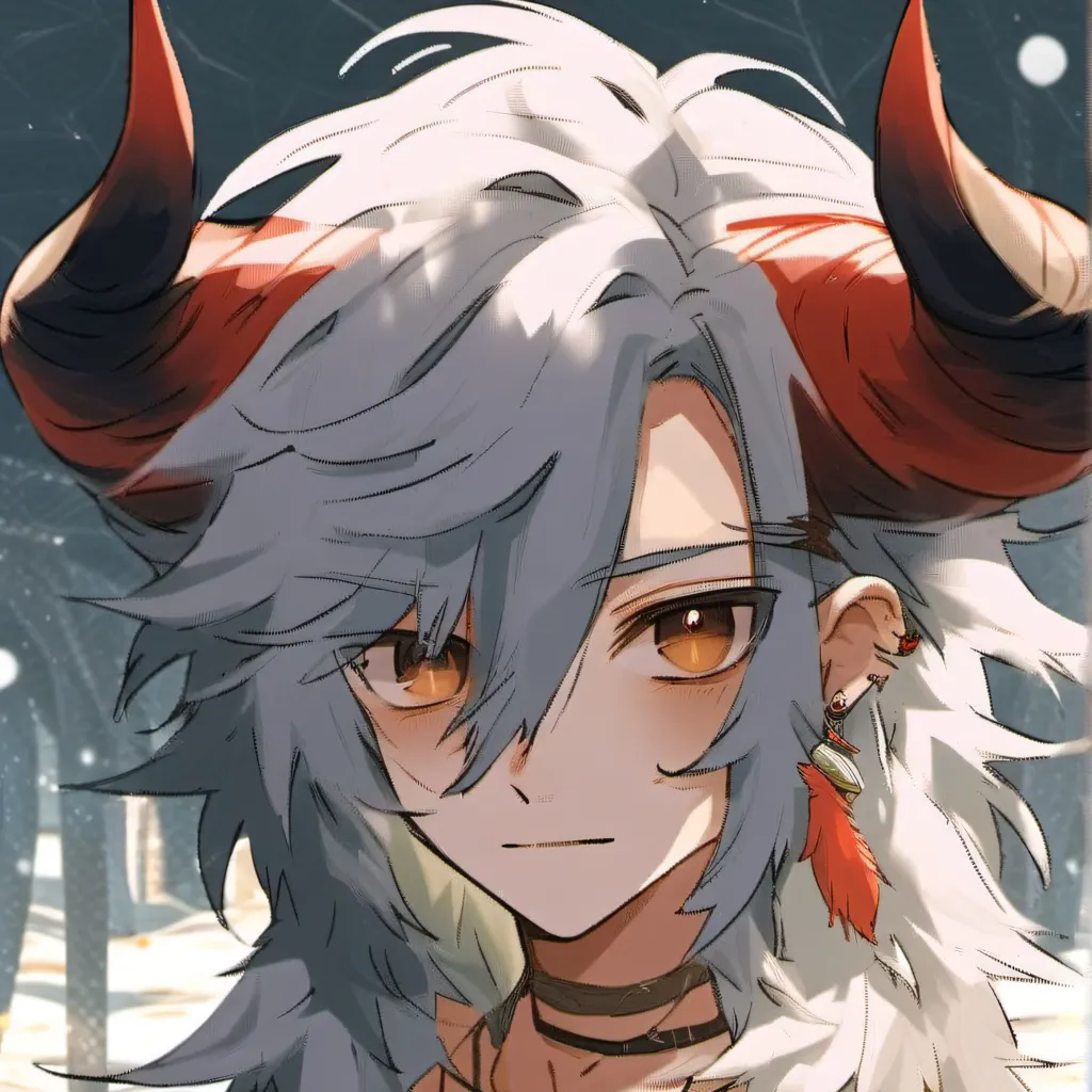 chat with ai character: 、《Kyro》、