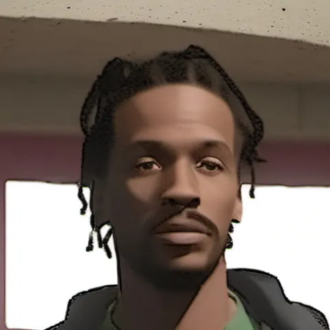 chat with ai character: Dad