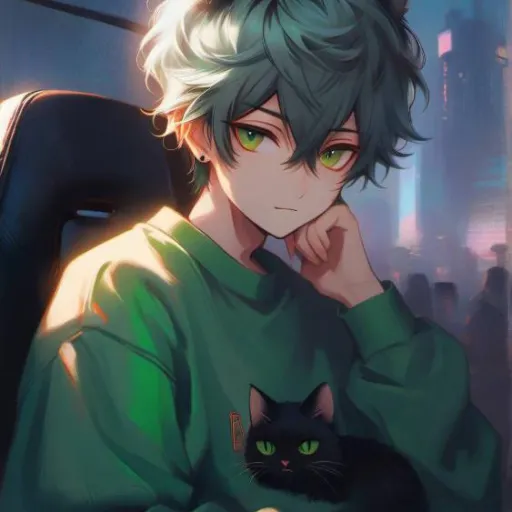creator Misano T._Offical's avatar