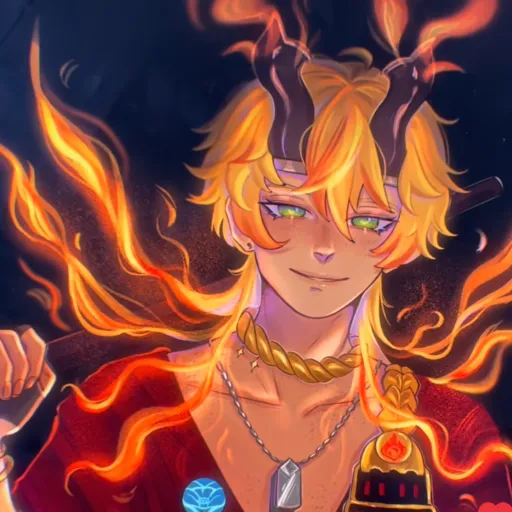 creator HazeBonsai's avatar