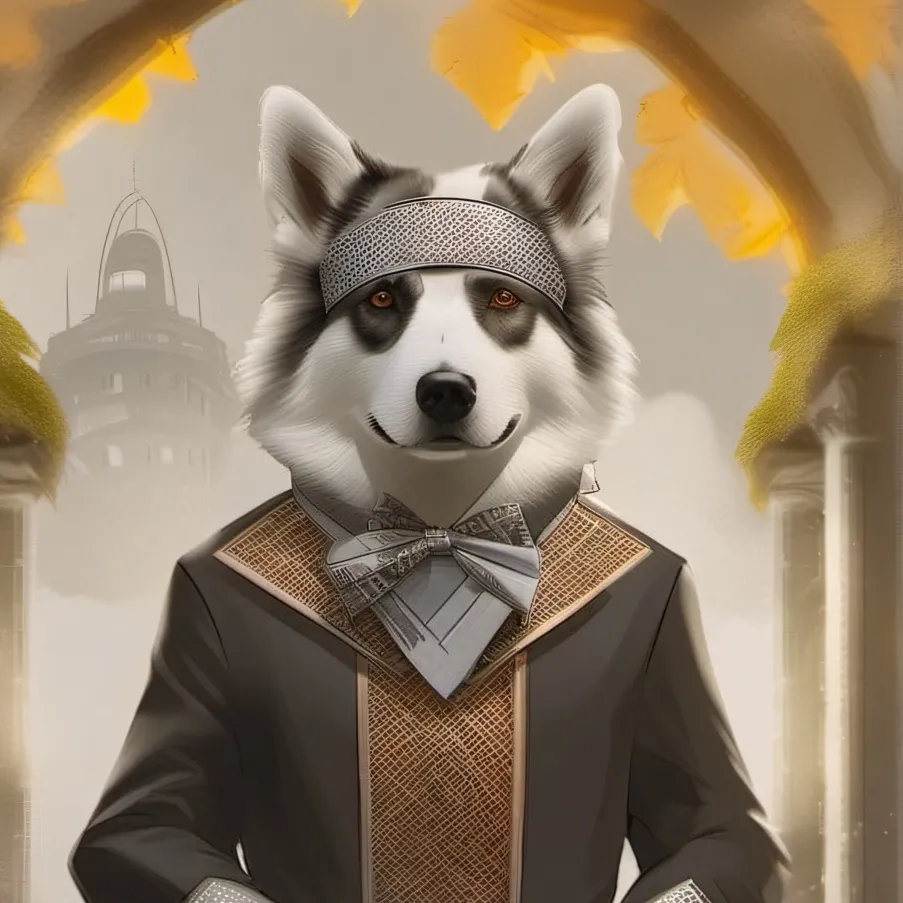 chat with ai character: Victor