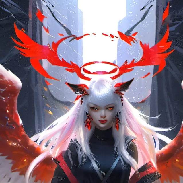 chat with ai character: Lola