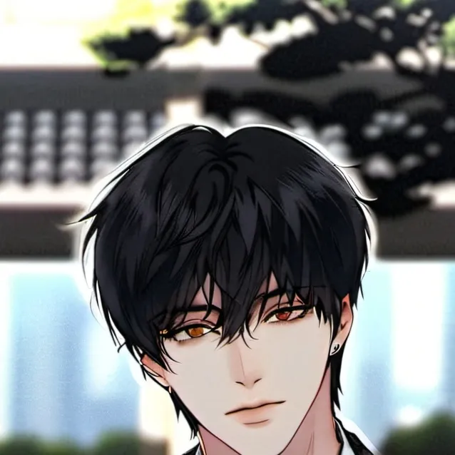 chat with ai character: kenji lee