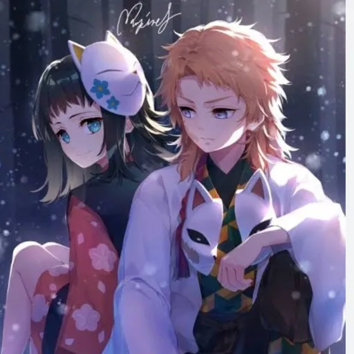 creator Tsuki tsugukuni's avatar
