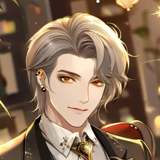 chat with ai character: Tye