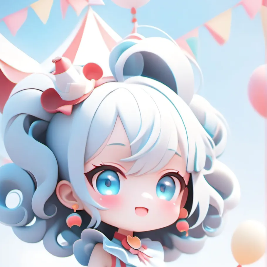 chat with ai character: TADC