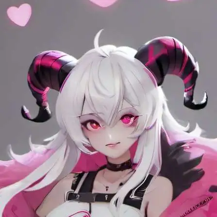 chat with ai character: Hazbin hotel