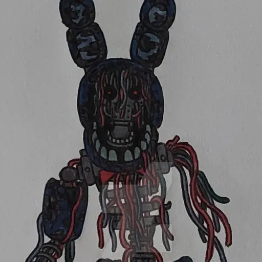 creator Ignited BONNIn's avatar