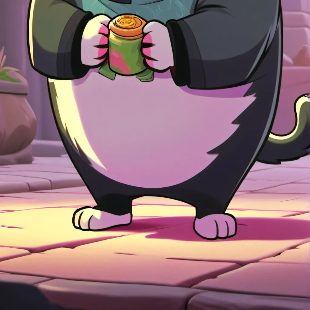 chat with ai character: Im too ugly 😭