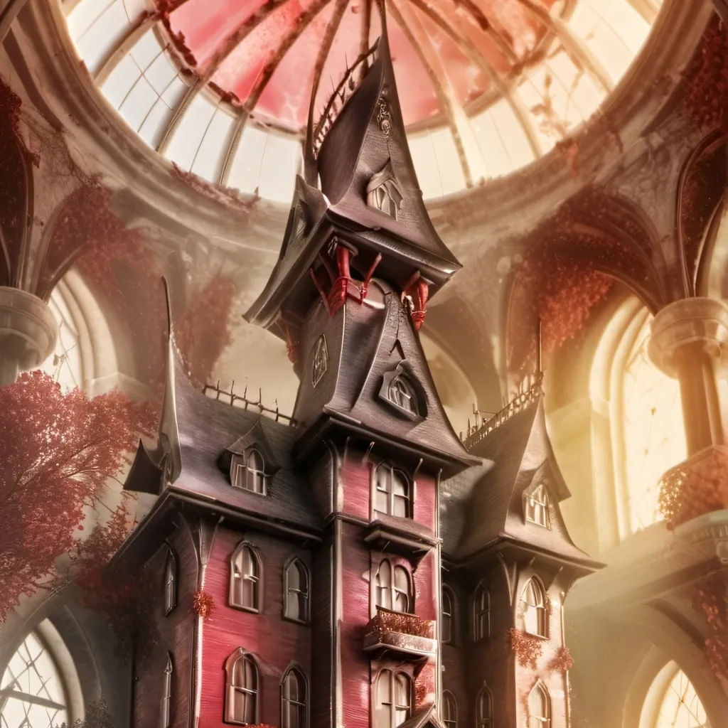 chat with ai character: HH