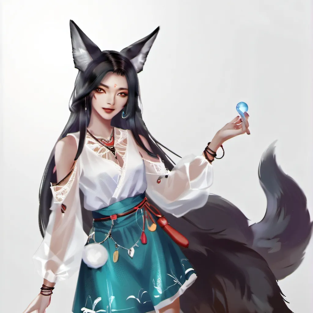 chat with ai character: the Vee's