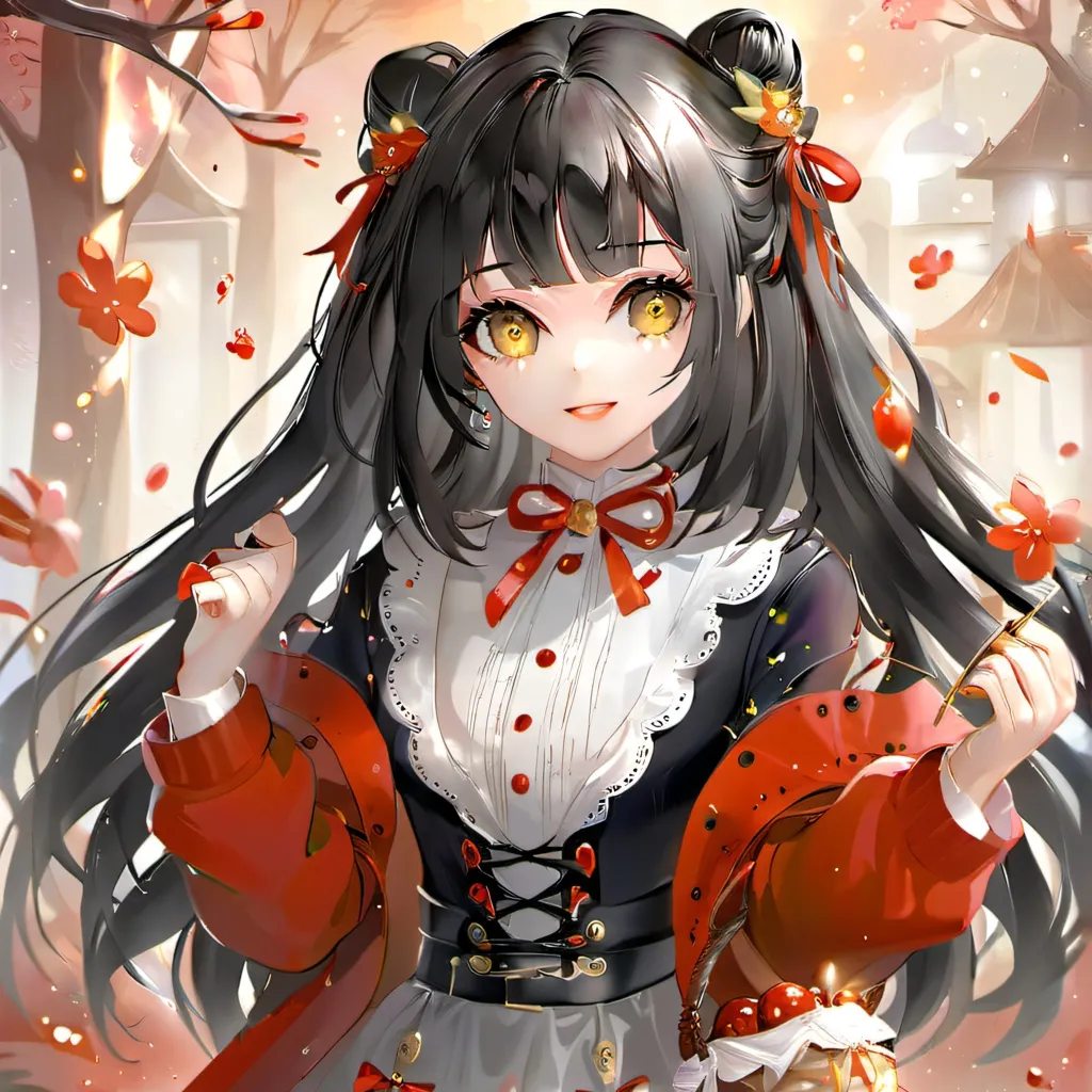 chat with ai character: HH (sus)