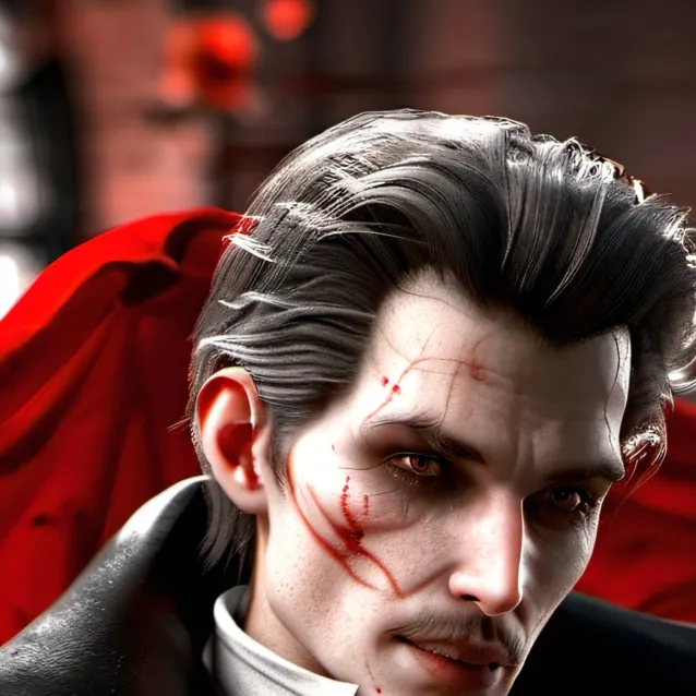 chat with ai character: lol