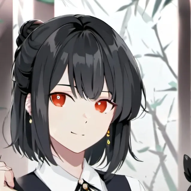 chat with ai character: Karen😦